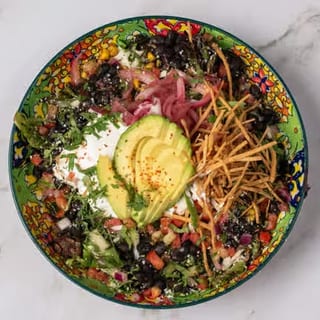 Taco Salad