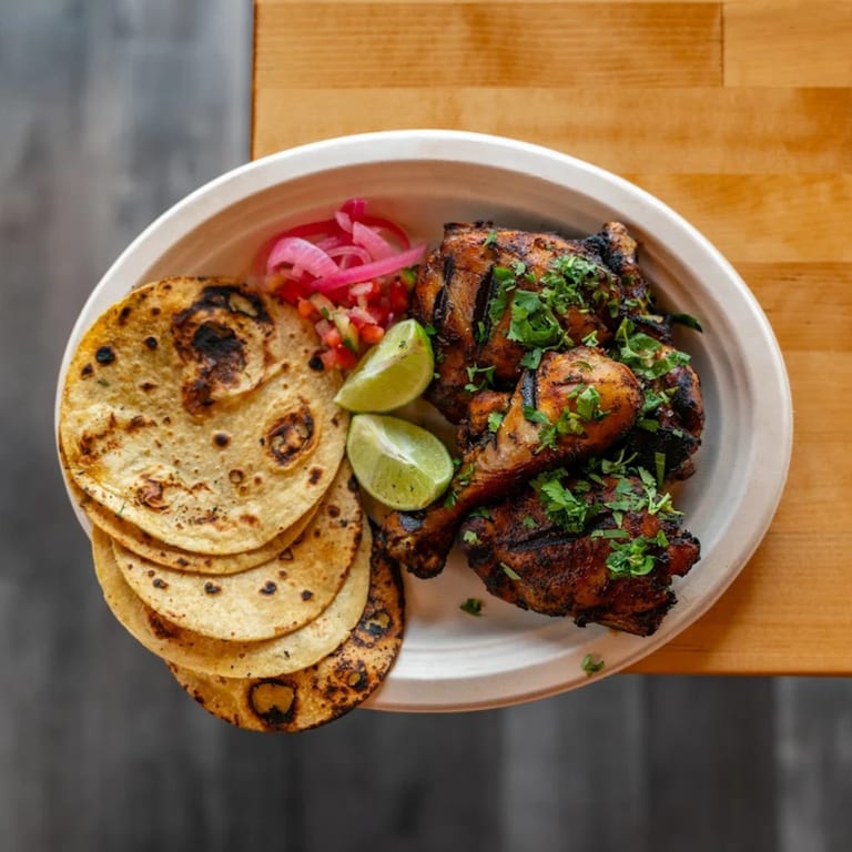 Mexican Catering for Your Event in Coeur d'Alene
