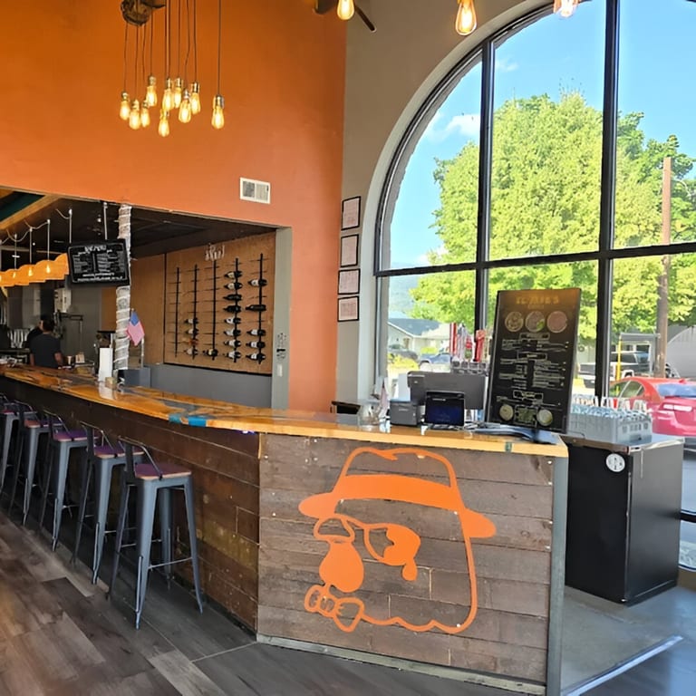 Welcome to El Jefe's Grill Mexican BBQ