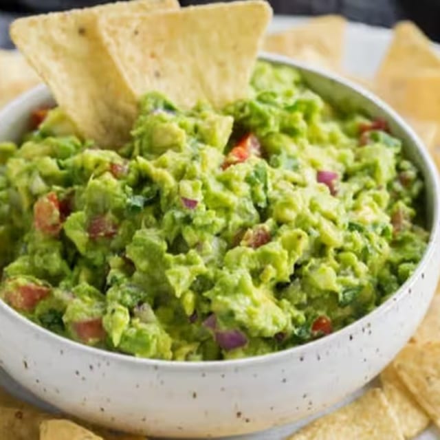 Guac.